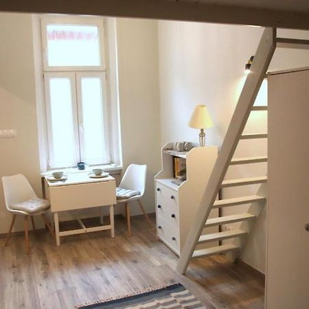 Cosy Nest Lägenhet Budapest Exteriör bild