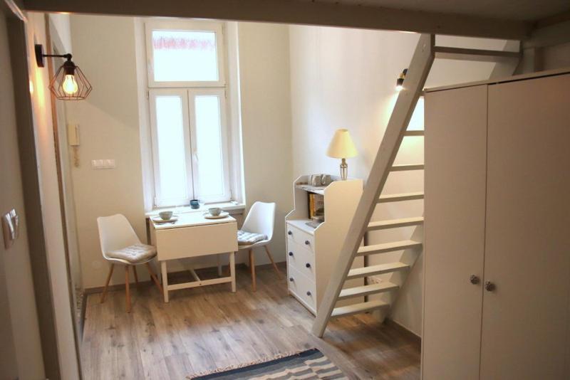 Cosy Nest Lägenhet Budapest Exteriör bild