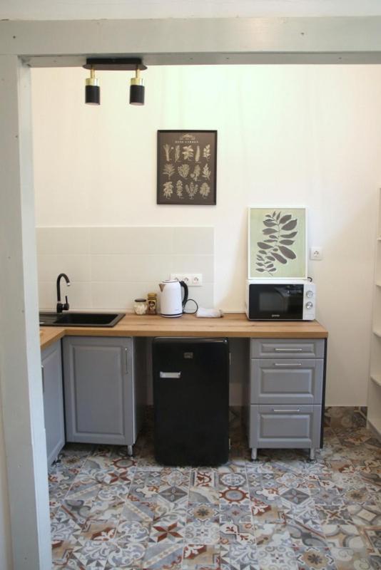 Cosy Nest Lägenhet Budapest Exteriör bild